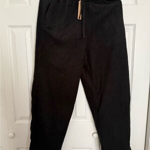 SKIMS Unisex Fleece Joggers